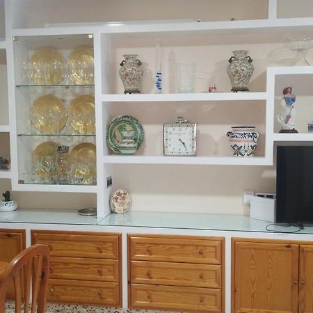 Apartamento Marin El Campello Apartment Екстериор снимка