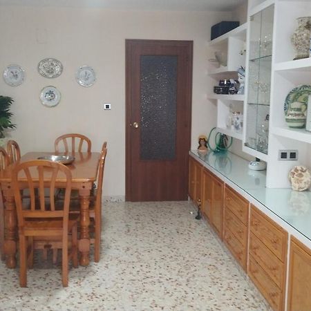 Apartamento Marin El Campello Apartment Екстериор снимка