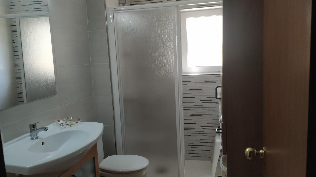 Apartamento Marin El Campello Apartment Екстериор снимка